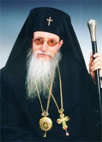 Сливенският митрополит ще отправи своето Великденско послание