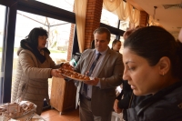 Кулинарен базар в Созопол помага на три социални центъра