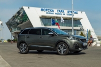 Красимир Стойчев дава старт на Tourist Auto Show в Бургас  