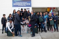 „Купа Несебър“ остана в Несебър