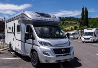 Кемпери за продажба и под наем Laika ще радват посетителите на TouristAutoShow