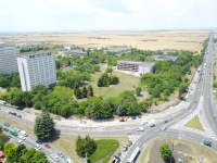 Бургас ще расте на север между Ветрен и Изгрев 