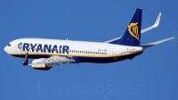 Ryanair с рекордни резервации на полетите от Бургас