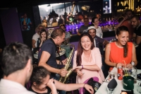 Новият You Rock Bar Club  в Несебър се превърна в хита на сезона
