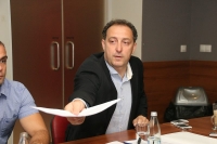 Иван Вълков: Законът за киберсигурността дава „зелена светлина“ за бърз обмен на данни в администрацията