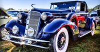 Над 100 модела ще бъдат представени на Ретропарада за класически автомобили на 7 юли 