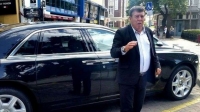 Състоянието на Бенчо Бенчев не е добро. Лекува се в частна болница