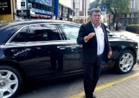 Истанбулските потайности - история за бизнес, доброта, партийни каси и предателства