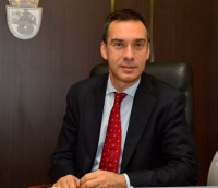 Благодарение на кмета Димитър Николов Бургас ще има уникален площад