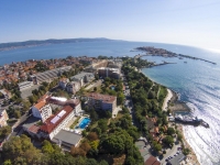 Община Несебър има работен проект за модерен аквариум