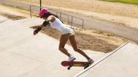 Започва международното състезание по скейтбординг Burgas Skate Open