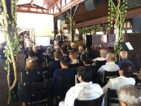 Приключи конференцията за насърчаване на предприемачеството за хора над 55 години