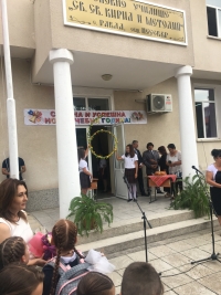 В Несебърска община звънецът събра повече от 2300 ученици