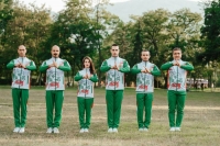 Започва световното първенство по Тай Чи в Бургас