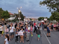 Жителите на Долно Езерово отмениха протеста си