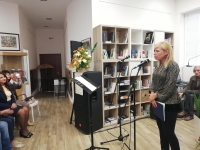 Бургаски автори ще обогатят библиотеката на НС