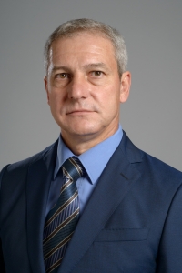 Водачът на групата общински съветници от ПП ГЕРБ Димитър Людиев с приемен ден