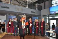 Филиалът на Националната художествена академия в Бургас откри академичната година