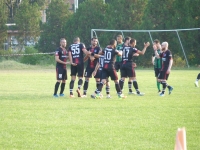 Звезденбург посвети победата над Нефтохимик на 10-годишния Антонио