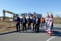 Несебърският квартал Черно море ще се сдобие с парк и спортна инфраструктура на европейско ниво