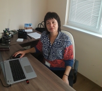  Юлия Куцарова, управител на ЦСРИЛПР -  Бургас:   Опитваме се да развенчаем митовете за психичните заболявания