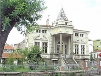 Наследници искат един милион лева за Хатева къща 