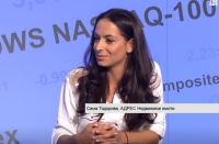 Сима Тодорова, Адрес: Спадът на броя на сделките не пречи на покачването на цените