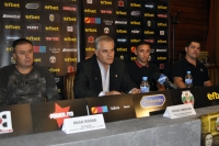 Бургас посреща втория кръг на най-мащабното боксово събитие на България