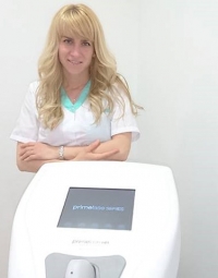 Лазерна епилация от най-ново поколение в PRIME AESTHETIC CENTER - Бургас