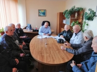 Омбудсманът зарадва бургаските пенсионери