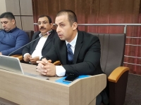 Живко Табаков: Управлението на ГЕРБ е фасадно и глухо за народа