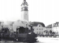 След близо век бургазлии отново ще се повозят на „Бургазь трень“