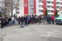 Гимназията в Слънчев бряг ще бъде оборудвана със собствена котелна инсталация