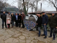 Инициативата „Голямото сърце“ в Созопол даде начало на Коледните празници