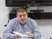 Внезапно почина адвокат Евгений Мосинов