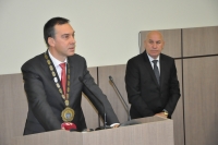 Вижте кои са новите почетни бургазлии