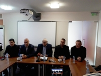 Петър Кънев: Днес в Бургас реално няма инвеститори