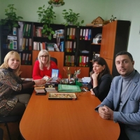 „Големи автори за малки библиотеки“ стигна до Царево