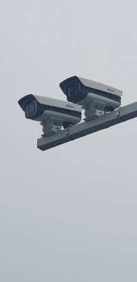 67 камери наблюдават денонощно ж.к. „Меден рудник“