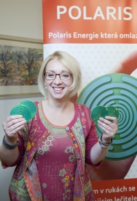 Поларис промени живота на хиляди хора