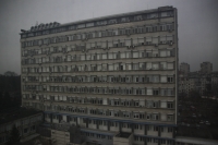 Две кардиоболници ще делят четири етажа заедно 