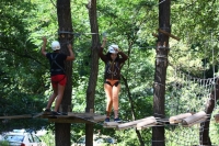 Детски въжен парк ще бъде изграден в Меден рудник