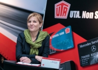 Йоланта Гаврилова: Картите на УТА гарантират по ниски цени за гориво