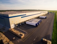 Големите търговци предпочитат складове в Източна Европа