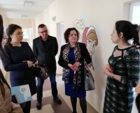 Два нови уреда за децата в ДНСГД 