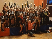  Бургаските таланти от ESTRELLA грабнаха призовете на Националния танцов конкурс в Шумен