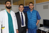 Ротари и УМБАЛ Бургас започват безплатни прегледи за превенция на инсулта