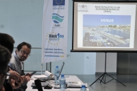 България строи екокатамаран по международен морски проект