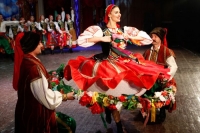 Кубанският казашки хор идва за първото си турне в България