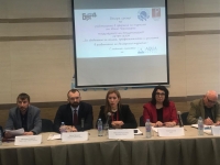 Министър Ангелкова: Очаква ни динамично лято